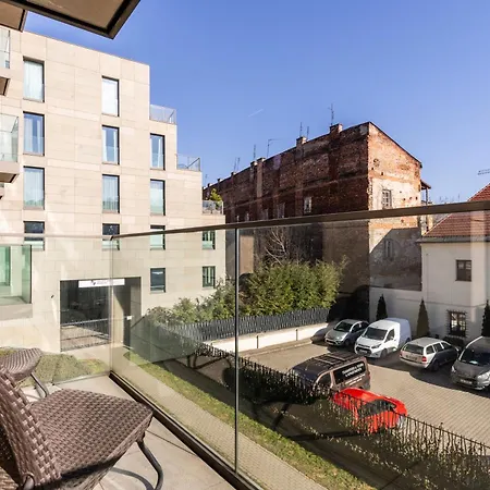 Apartament Premium By Wawel Castle *