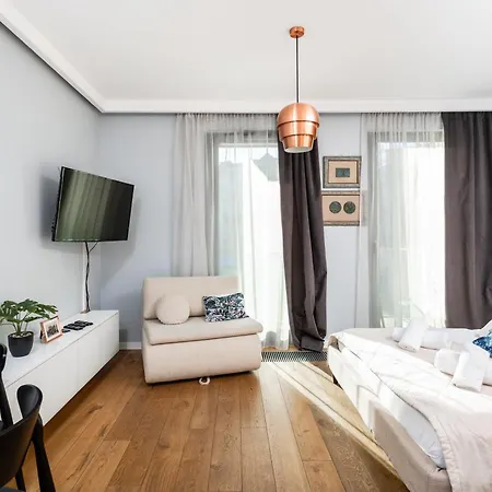 Apartament Premium By Wawel Castle Kraków