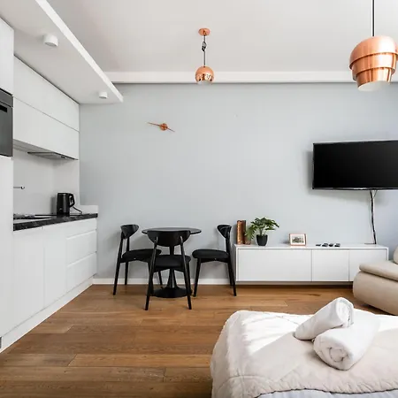 Premium By Wawel Castle Apartament