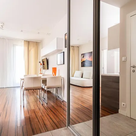 Apartament Premium By Wawel Castle *