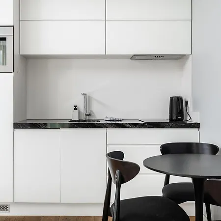 Apartament Premium By Wawel Castle *