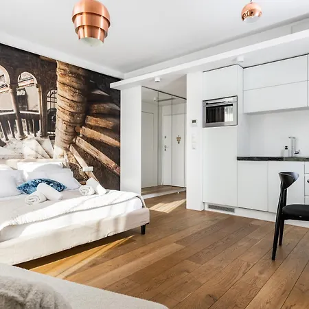 Apartament Premium By Wawel Castle *