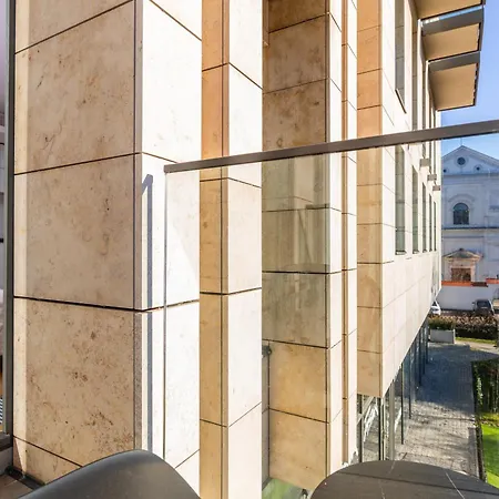 Premium By Wawel Castle Apartament