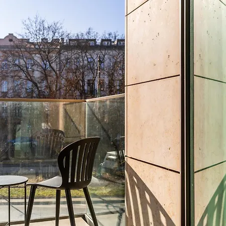 Premium By Wawel Castle Apartament *