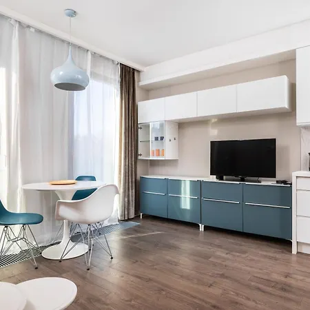 Apartament Premium By Wawel Castle *