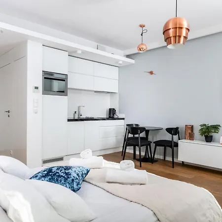 Premium By Wawel Castle Apartament Kraków