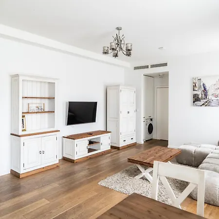 דירה Premium By Wawel Castle קרקוב