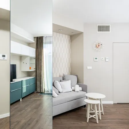 Premium By Wawel Castle Apartament *