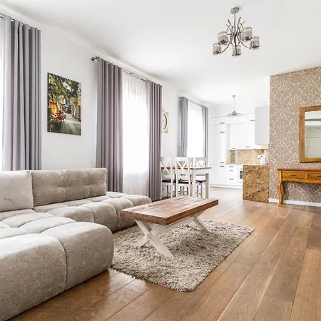 Apartament Premium By Wawel Castle *