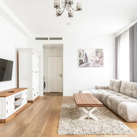 Apartament Premium By Wawel Castle *