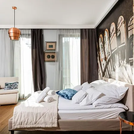 Apartament Premium By Wawel Castle Kraków