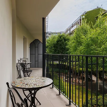 Apartament Premium By Wawel Castle