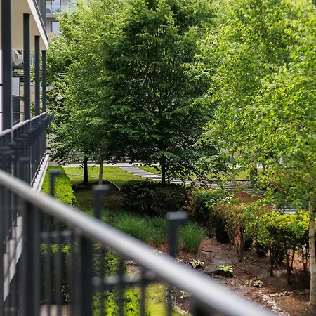 Premium By Wawel Castle * קרקוב