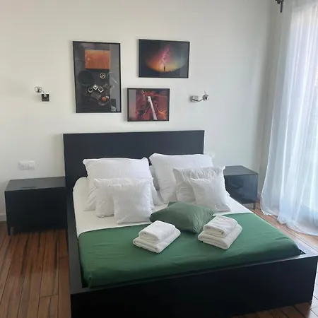 Premium By Wawel Castle דירה *