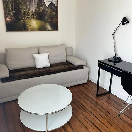 Premium By Wawel Castle דירה