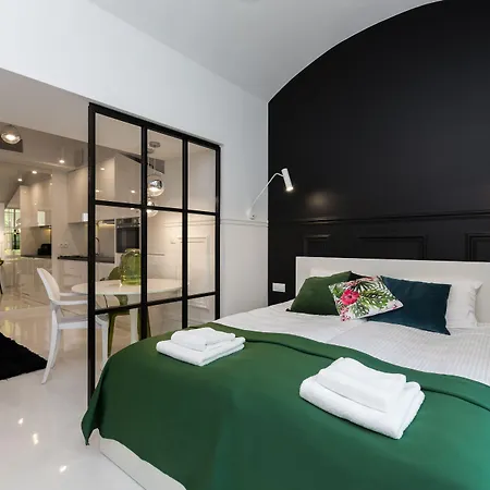 Premium By Wawel Castle *