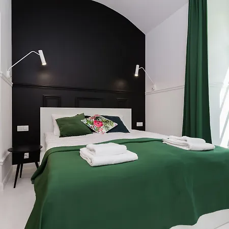 Premium By Wawel Castle Appartamento