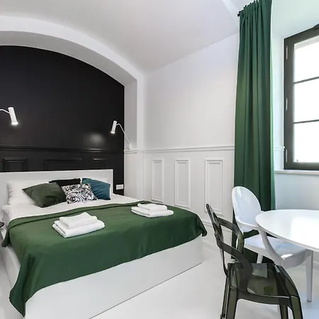 Appartamento Premium By Wawel Castle Cracovia