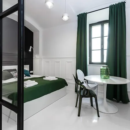 Premium By Wawel Castle