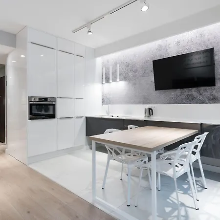 Premium By Wawel Castle Appartamento *