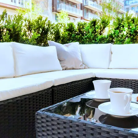 Premium By Wawel Castle Appartamento
