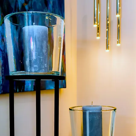 Premium By Wawel Castle דירה קרקוב