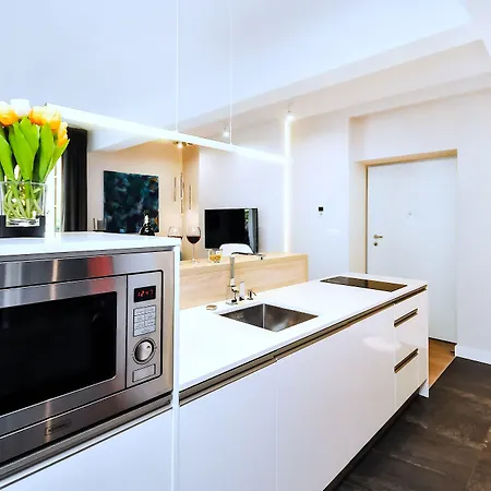 Premium By Wawel Castle Cracovia