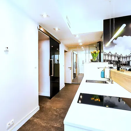 דירה Premium By Wawel Castle קרקוב