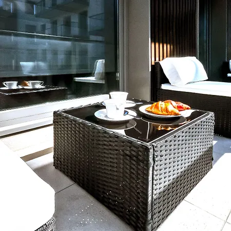 דירה Premium By Wawel Castle