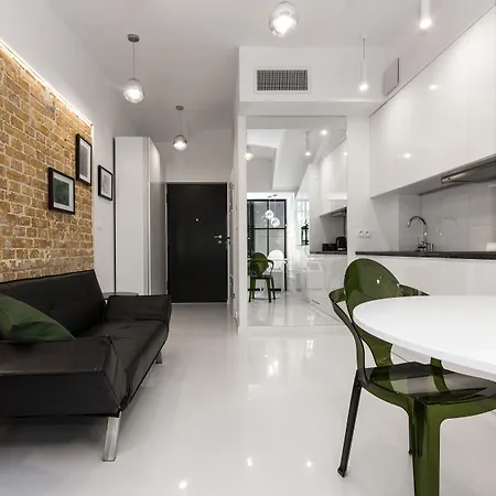Premium By Wawel Castle Apartment *