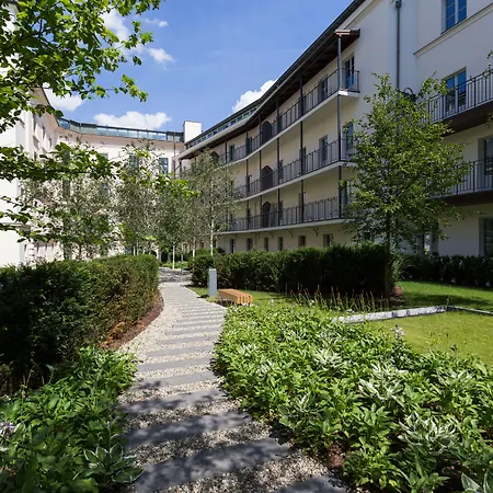 Appartement Premium By Wawel Castle Krakau