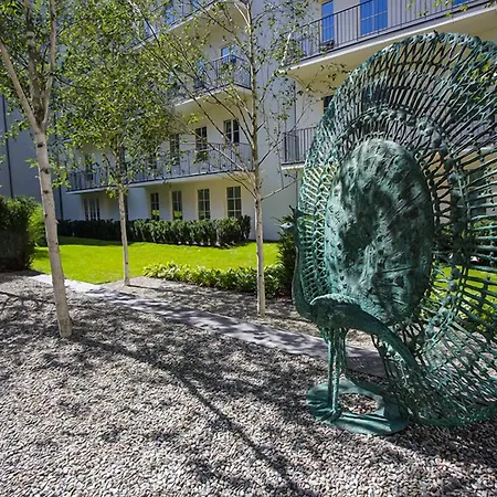 Premium By Wawel Castle Appartement Krakau