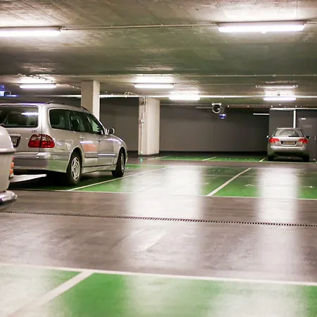 Premium By Wawel Castle דירה *