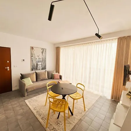 Premium By Wawel Castle Appartamento