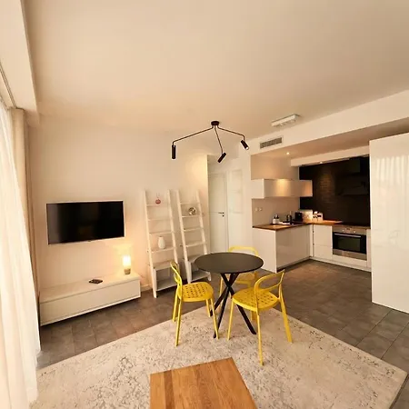 Appartamento Premium By Wawel Castle