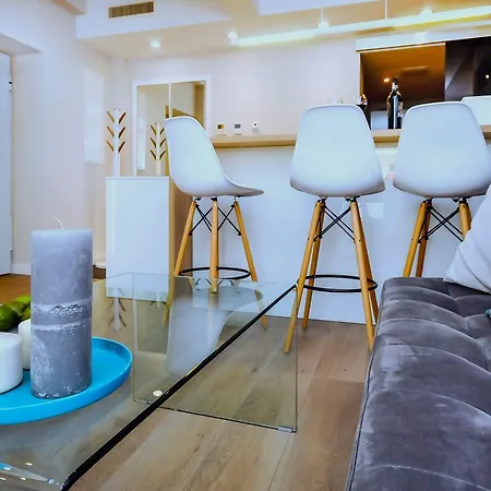 Apartamento Premium By Wawel Castle