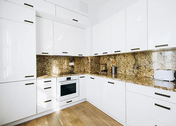 Appartement Premium By Wawel Castle