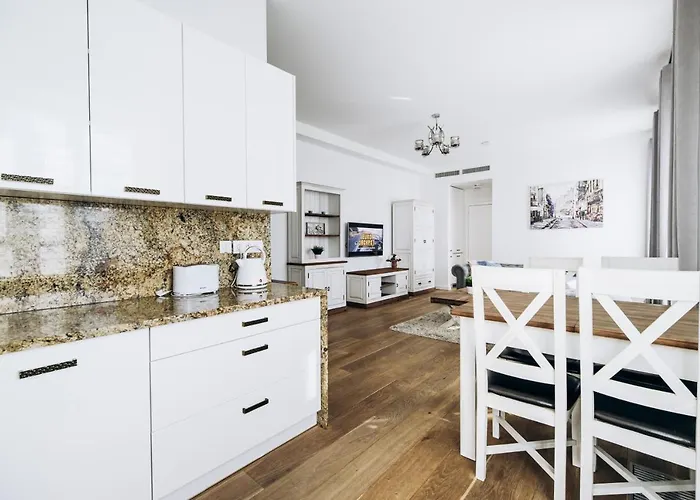 Premium By Wawel Castle *