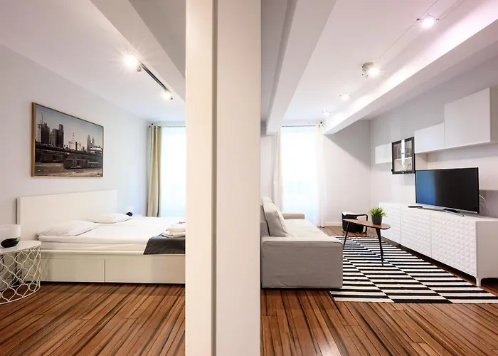 Appartement Premium By Wawel Castle