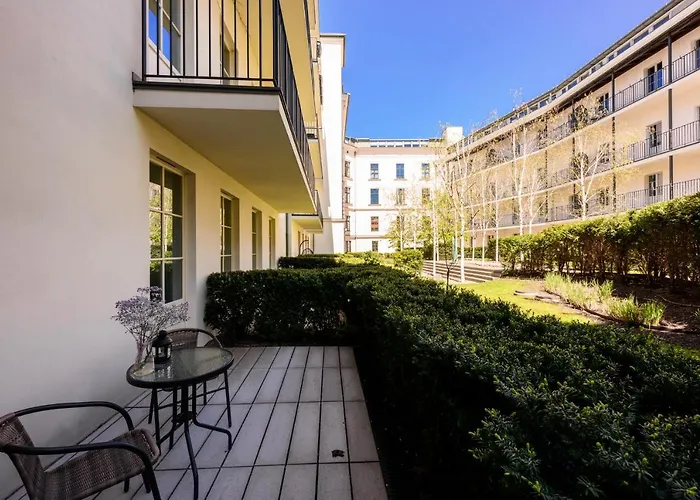 Appartement Premium By Wawel Castle Krakau