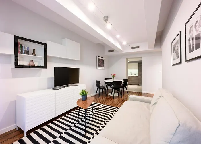 Appartement Premium By Wawel Castle *