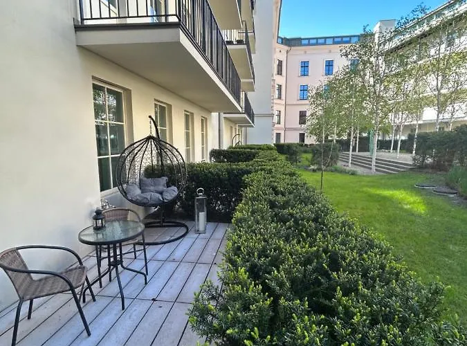 Appartement Premium By Wawel Castle *