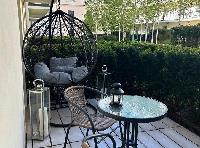 Premium By Wawel Castle *