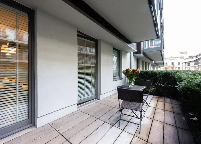 Appartement Premium By Wawel Castle *