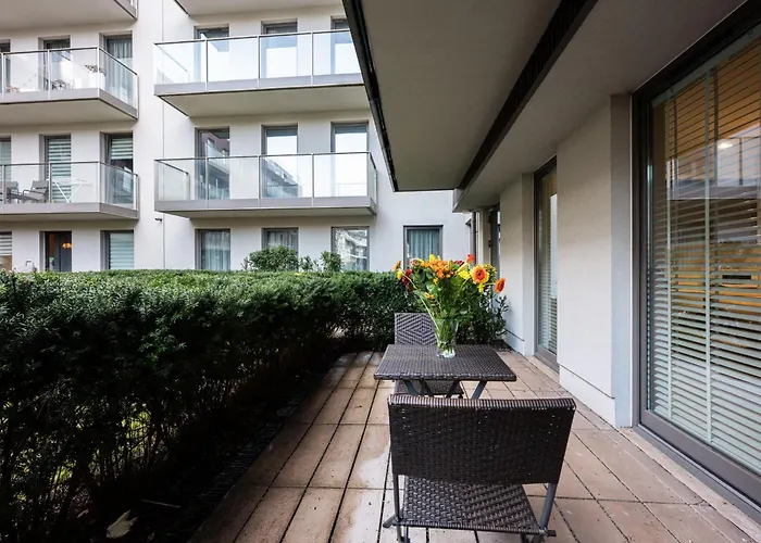 Premium By Wawel Castle