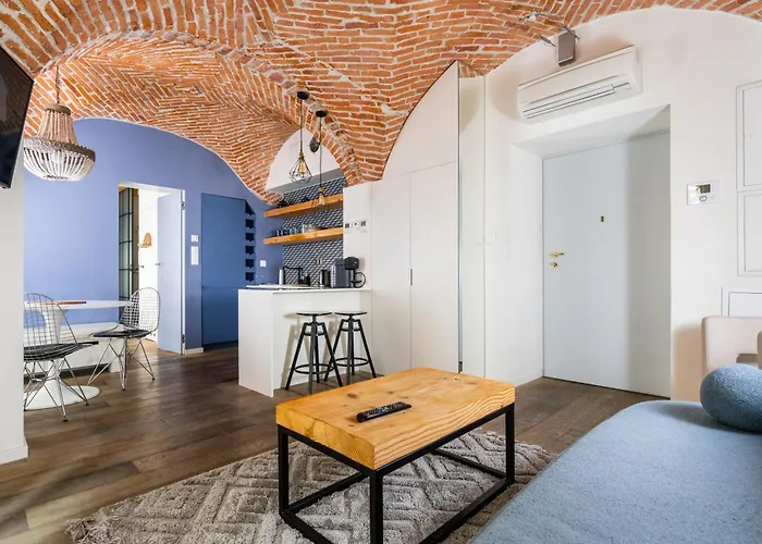 Appartement Premium By Wawel Castle