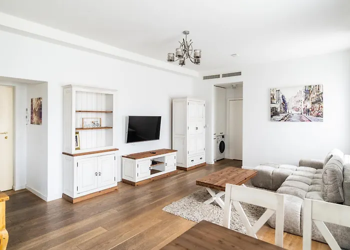 Appartement Premium By Wawel Castle Krakau