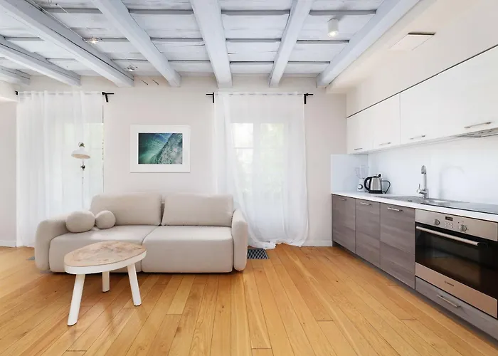 Premium By Wawel Castle * קרקוב