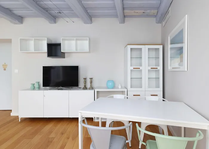 Premium By Wawel Castle Appartement