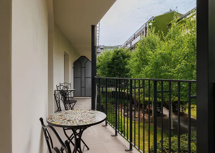 Appartement Premium By Wawel Castle